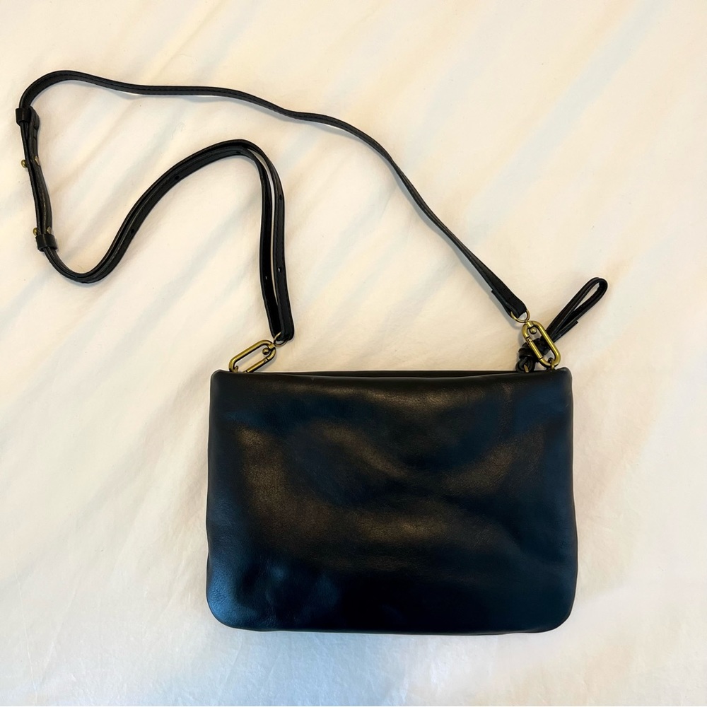 Madewell Crossbody Bag 10”x7”